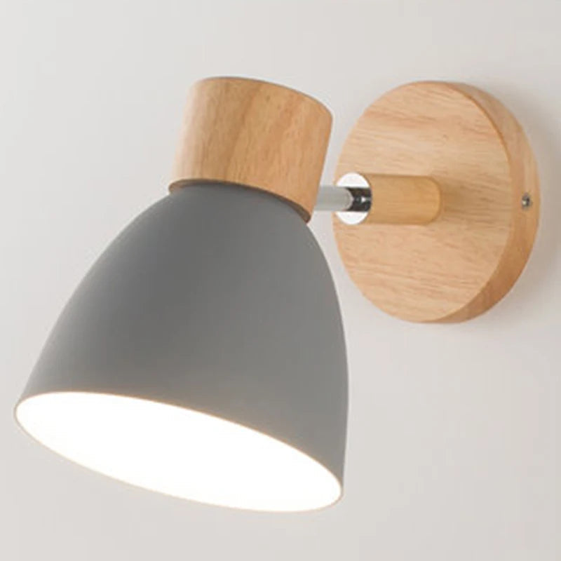 Modern Adjustable Wall Sconce
