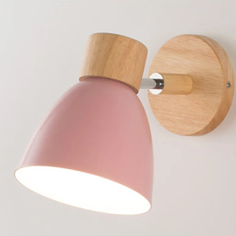 Modern Adjustable Wall Sconce