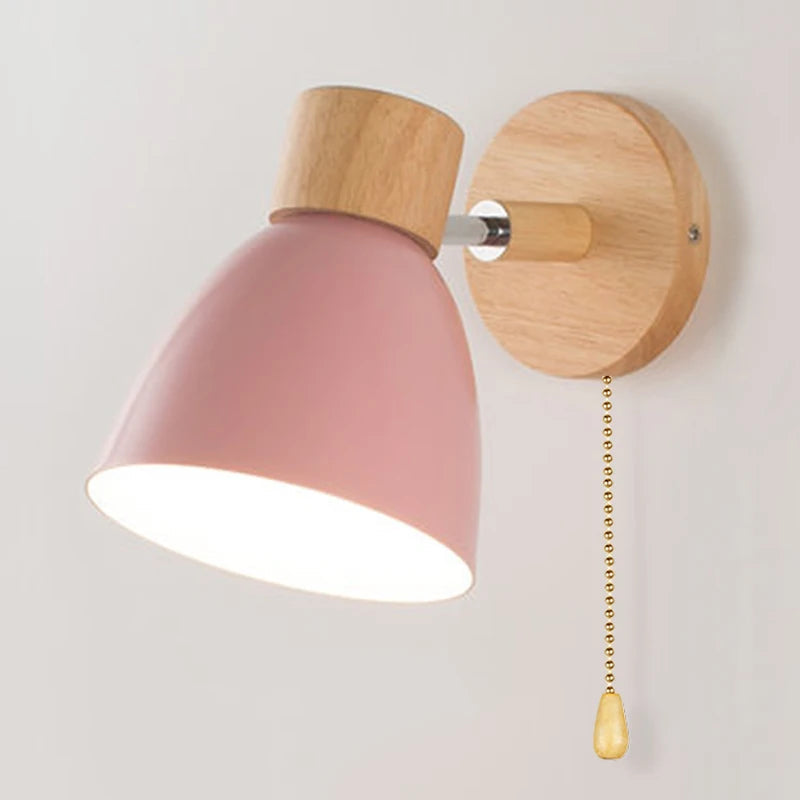Modern Adjustable Wall Sconce
