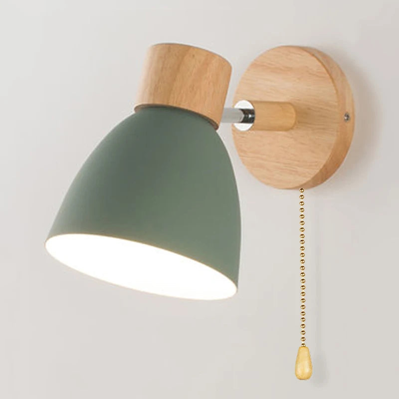 Modern Adjustable Wall Sconce