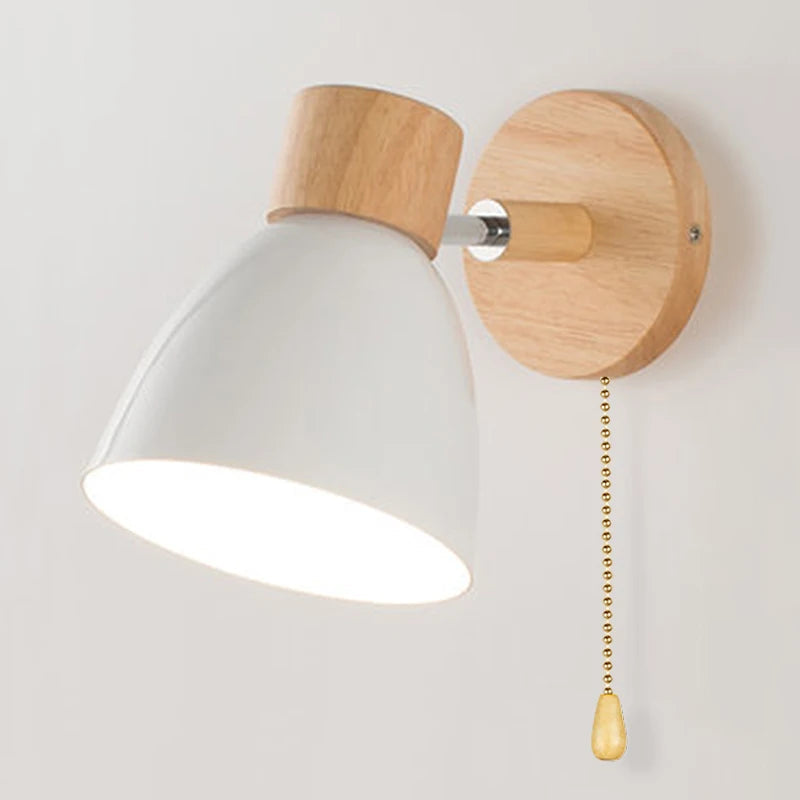 Modern Adjustable Wall Sconce