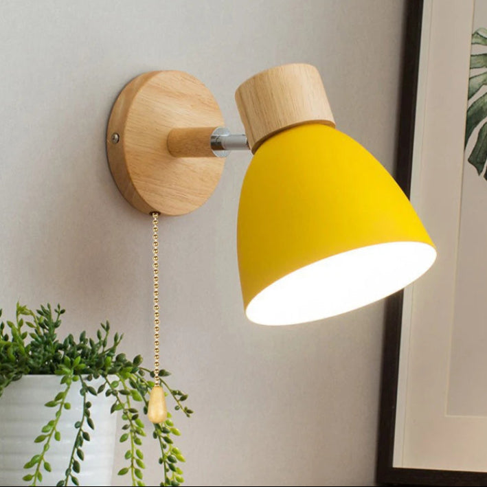 Modern Adjustable Wall Sconce
