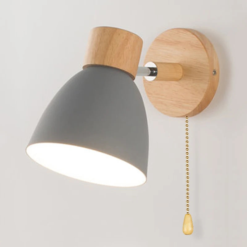 Modern Adjustable Wall Sconce