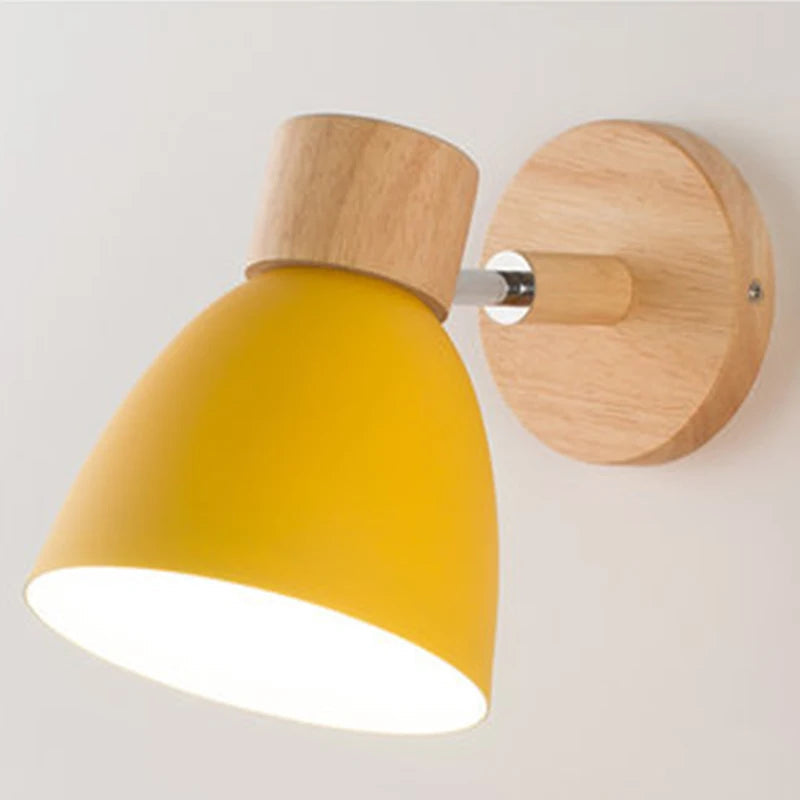 Modern Adjustable Wall Sconce