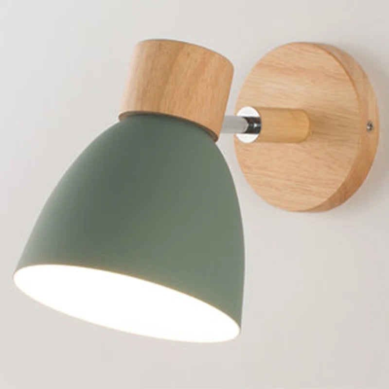 Modern Adjustable Wall Sconce