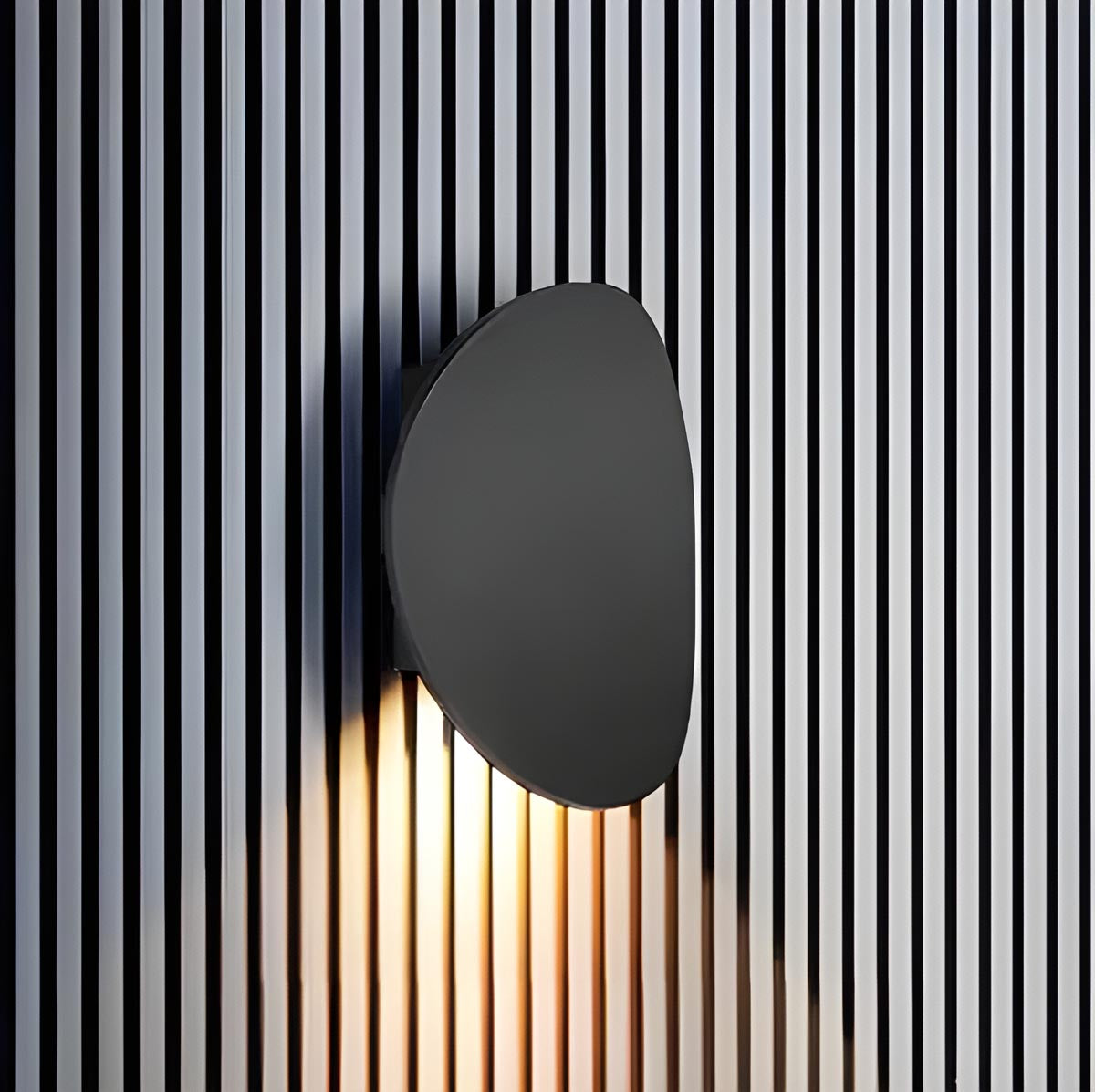 Modern Aluminium LED Wall Light