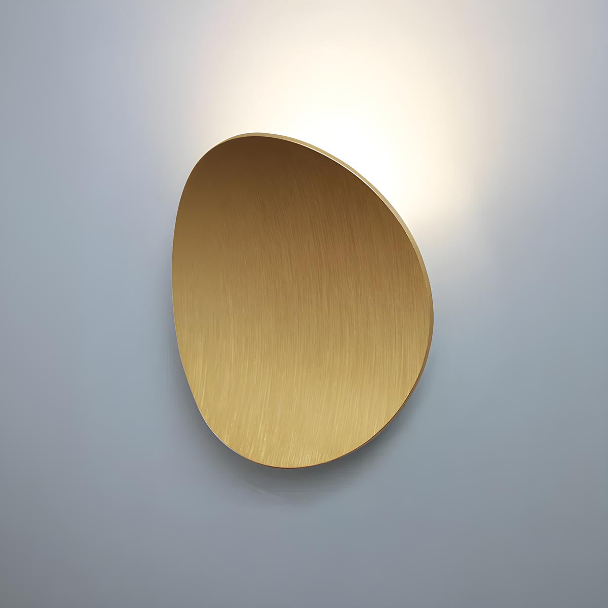 Modern Aluminium LED Wall Light