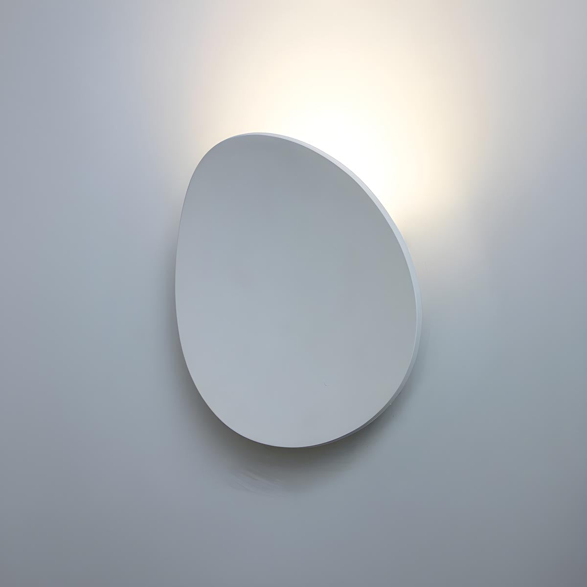 Modern Aluminium LED Wall Light