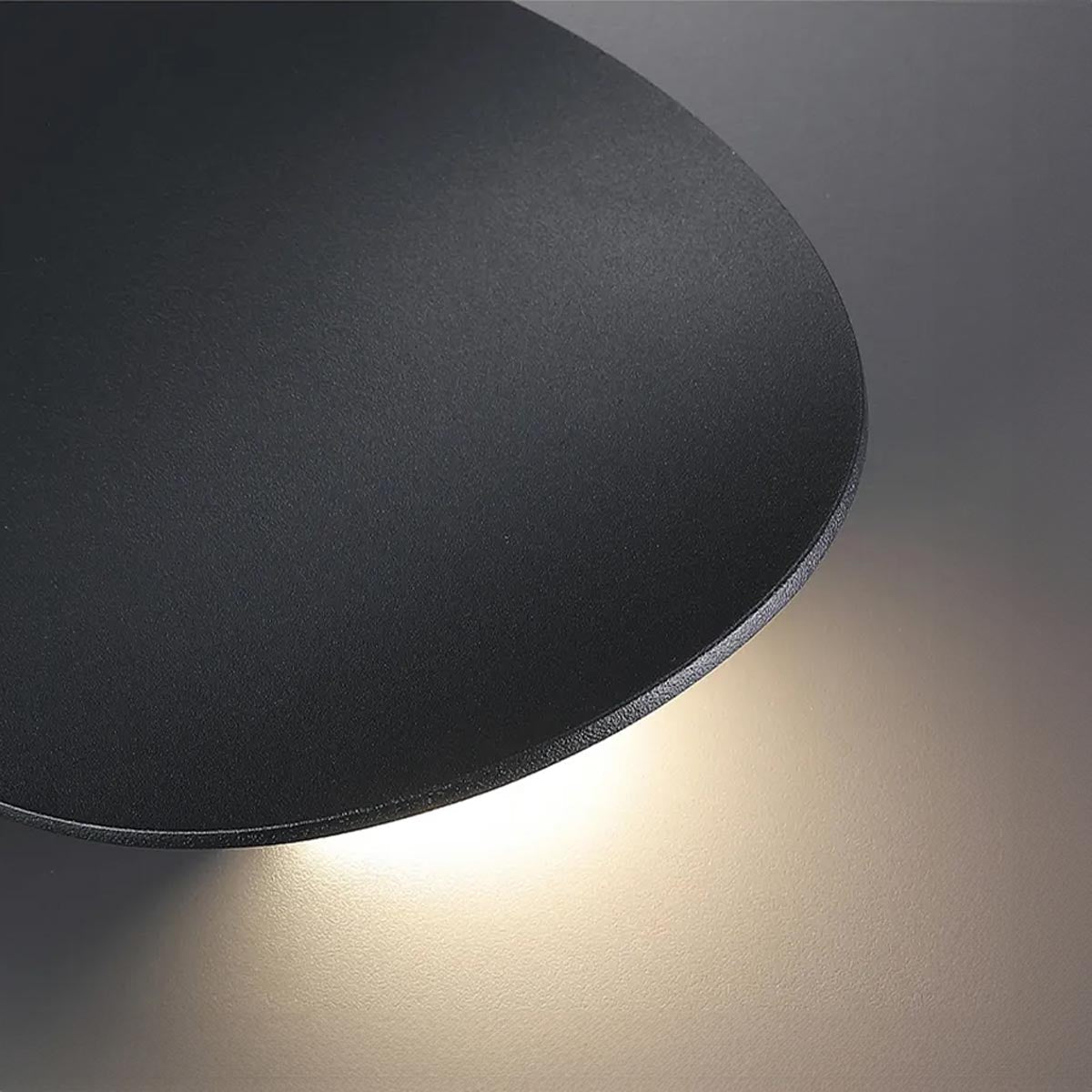 Modern Aluminium LED Wall Light