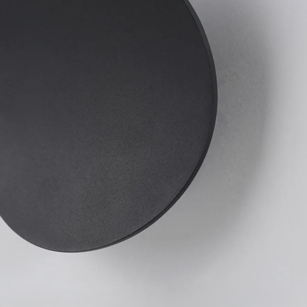 Modern Aluminium LED Wall Light