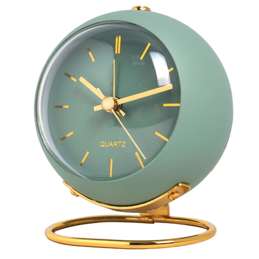 Modern Electronic Table Clock