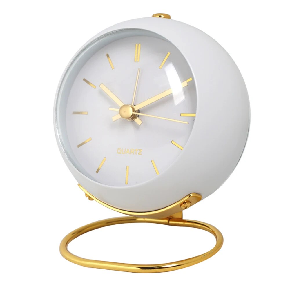 Modern Electronic Table Clock