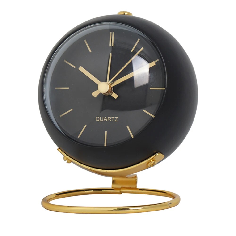 Modern Electronic Table Clock