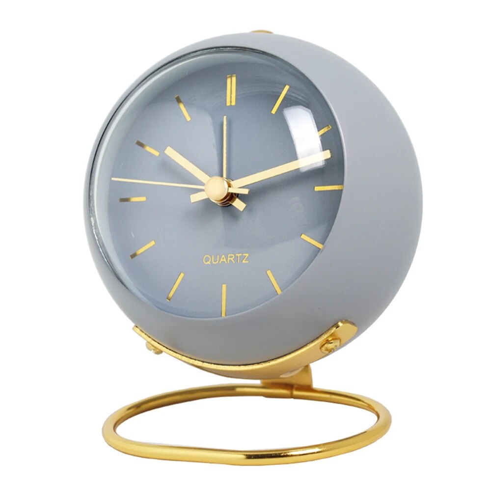 Modern Electronic Table Clock