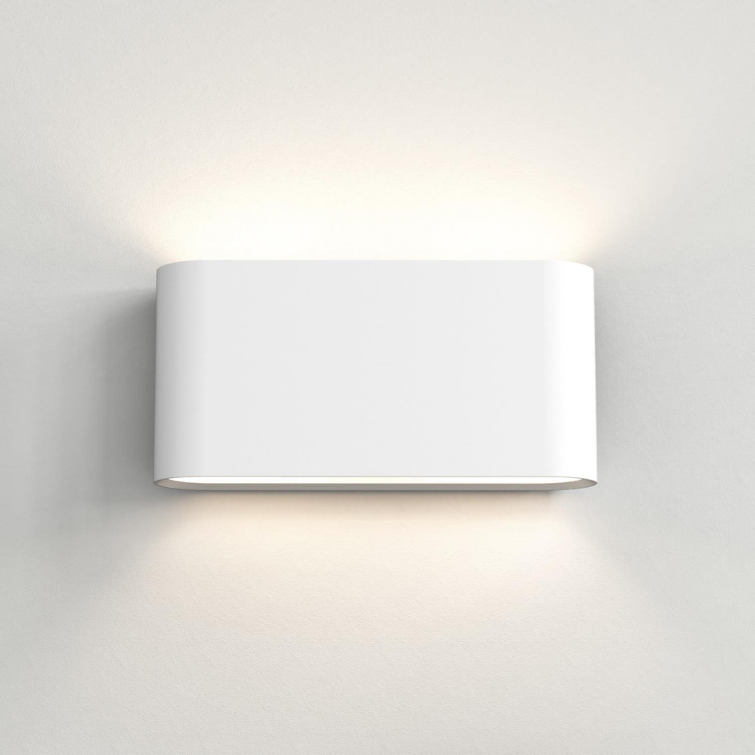 Modern Up-and-Down LED Outdoor Wall Light