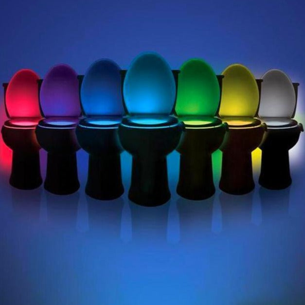 Motion Sensor Led Night Light