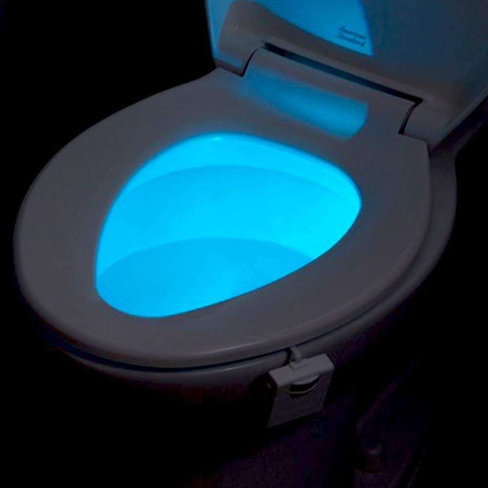Motion Sensor Led Night Light