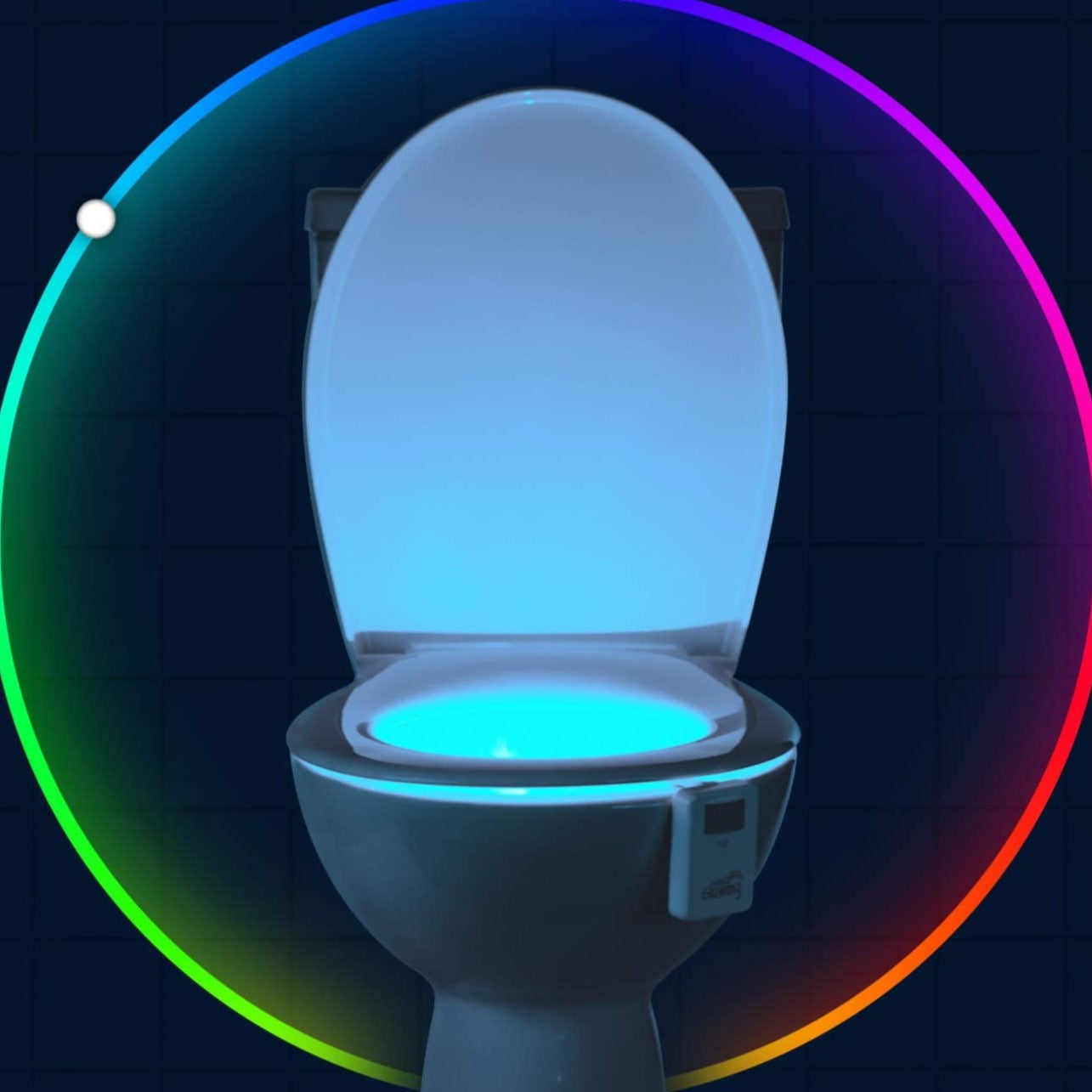 Motion Sensor Led Night Light