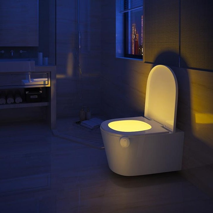 Motion Sensor Led Night Light