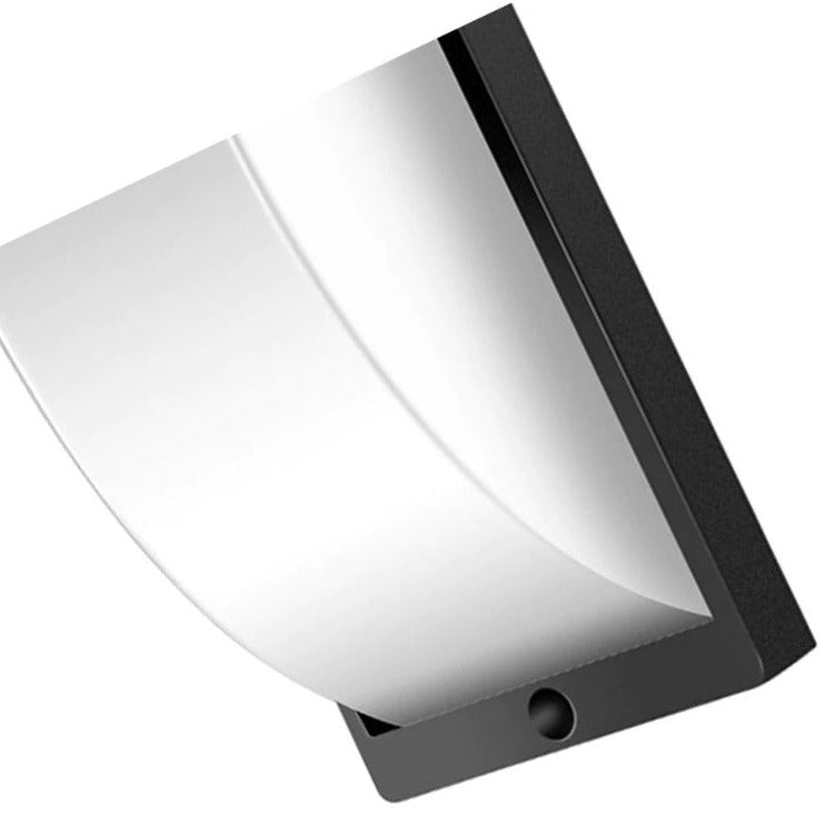 Motion Sensor Led Wall Lamp