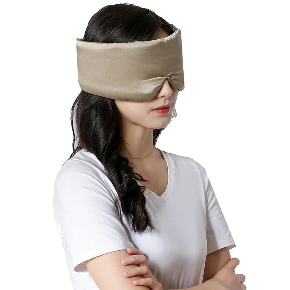 Silk Sleep Mask