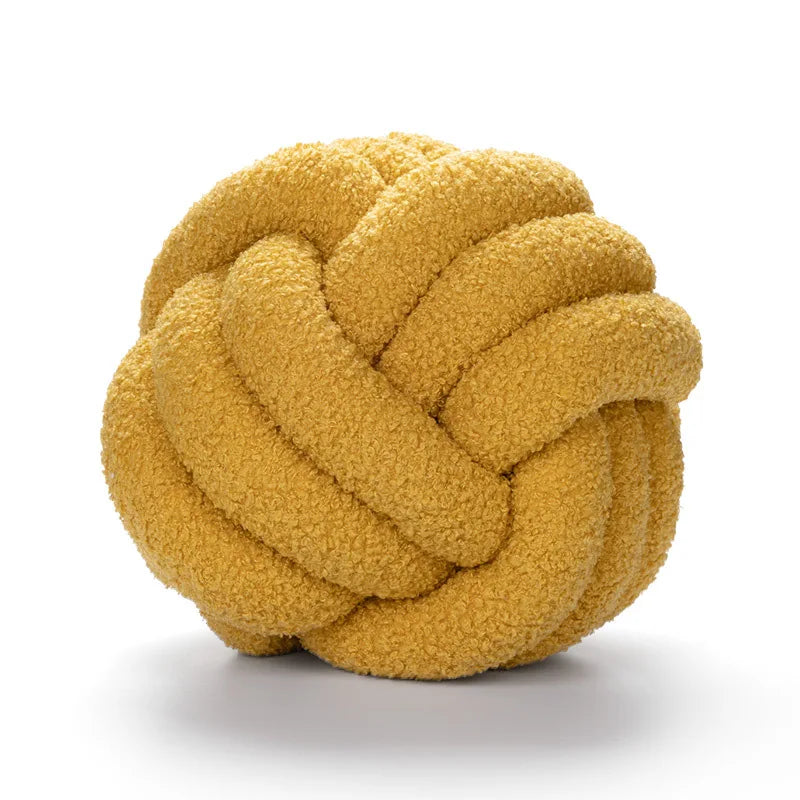 Multi-Size Cosy Throw Pillow