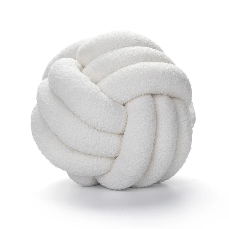 Multi-Size Cosy Throw Pillow