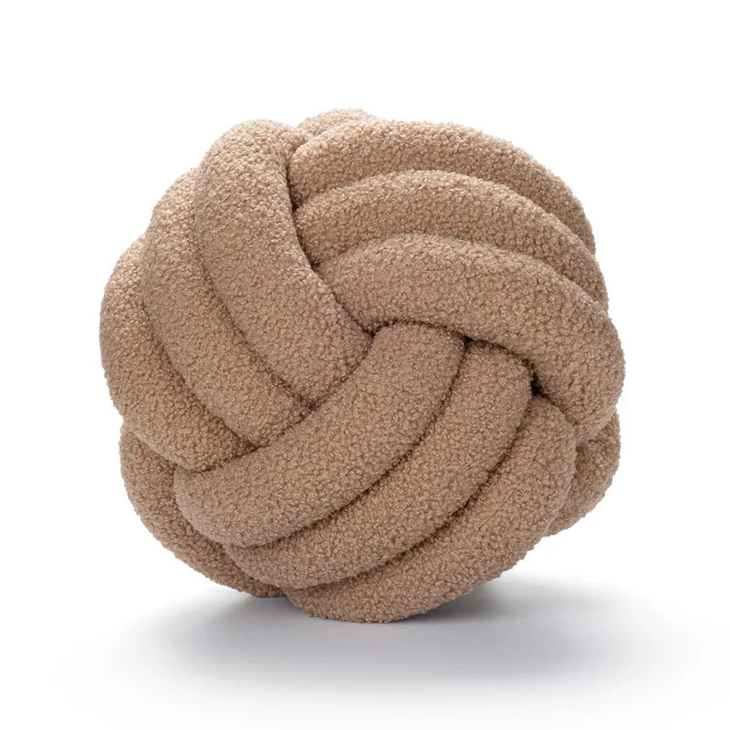 Multi-Size Cosy Throw Pillow