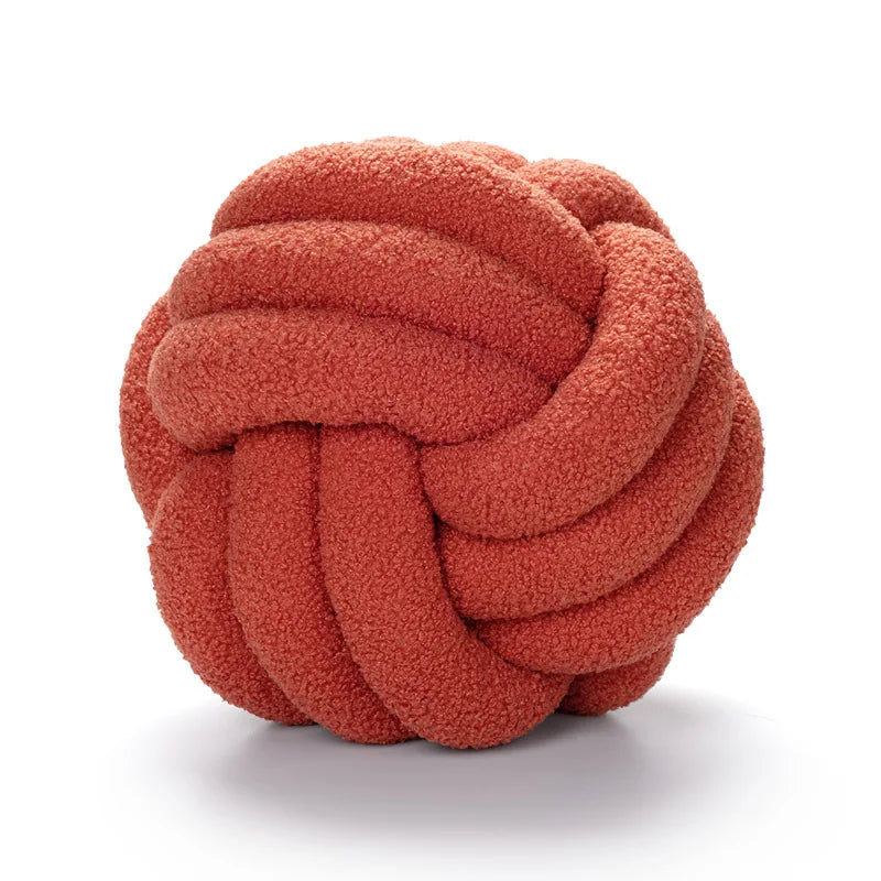 Multi-Size Cosy Throw Pillow