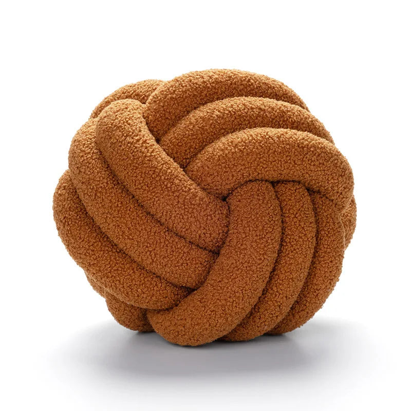 Multi-Size Cosy Throw Pillow
