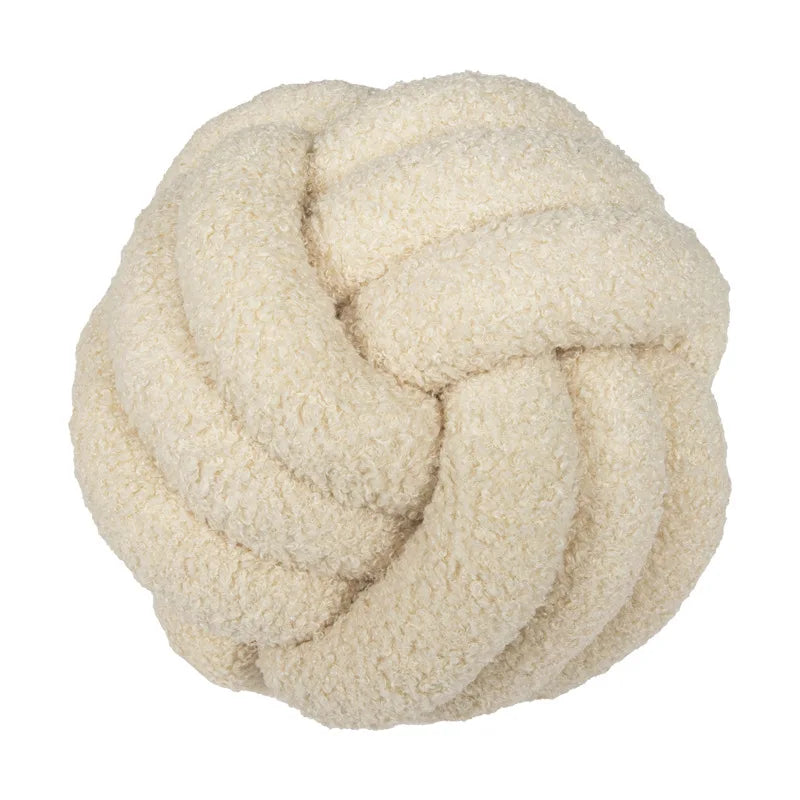 Multi-Size Cosy Throw Pillow