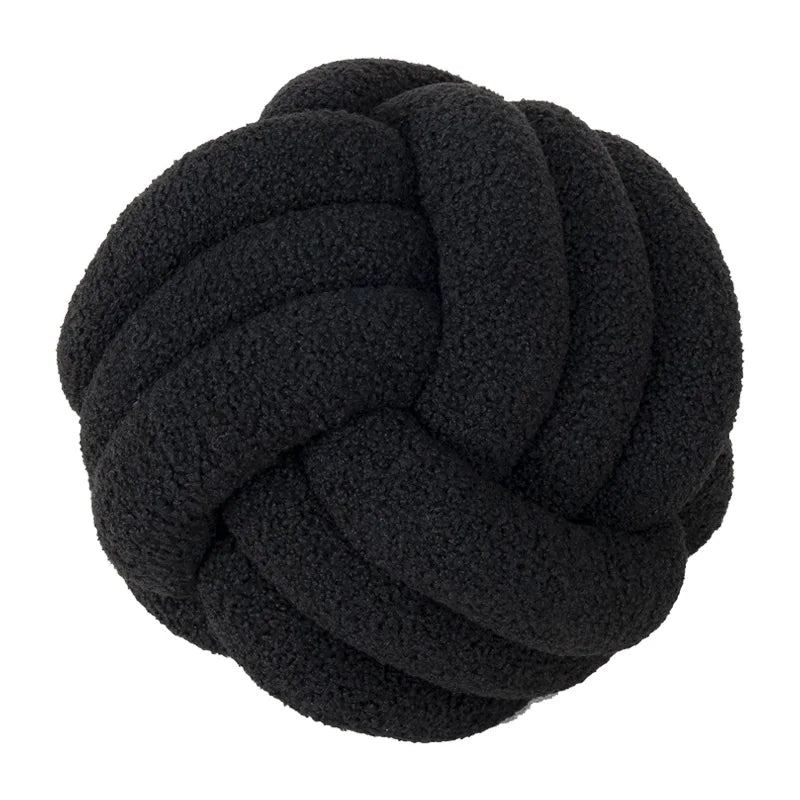 Multi-Size Cosy Throw Pillow