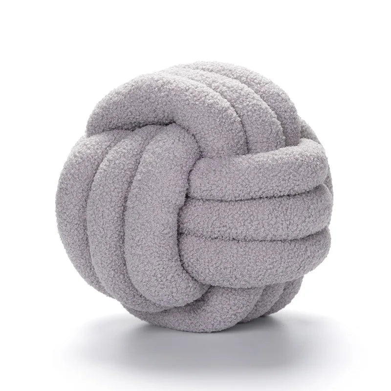 Multi-Size Cosy Throw Pillow