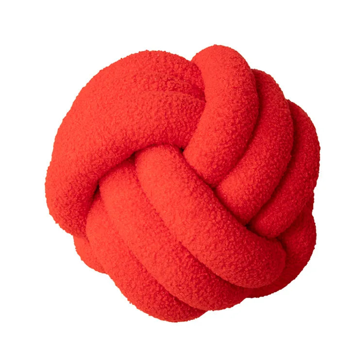 Multi-Size Cosy Throw Pillow