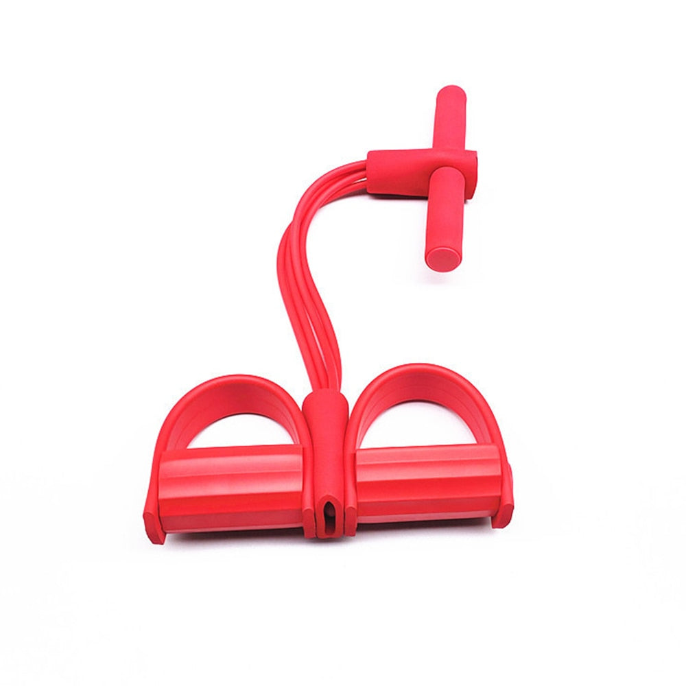 Multifunctional Resistance Tension Rope