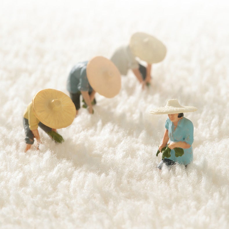Non-Slip Machine-Washable Microfibre Absorbent Bath Mat