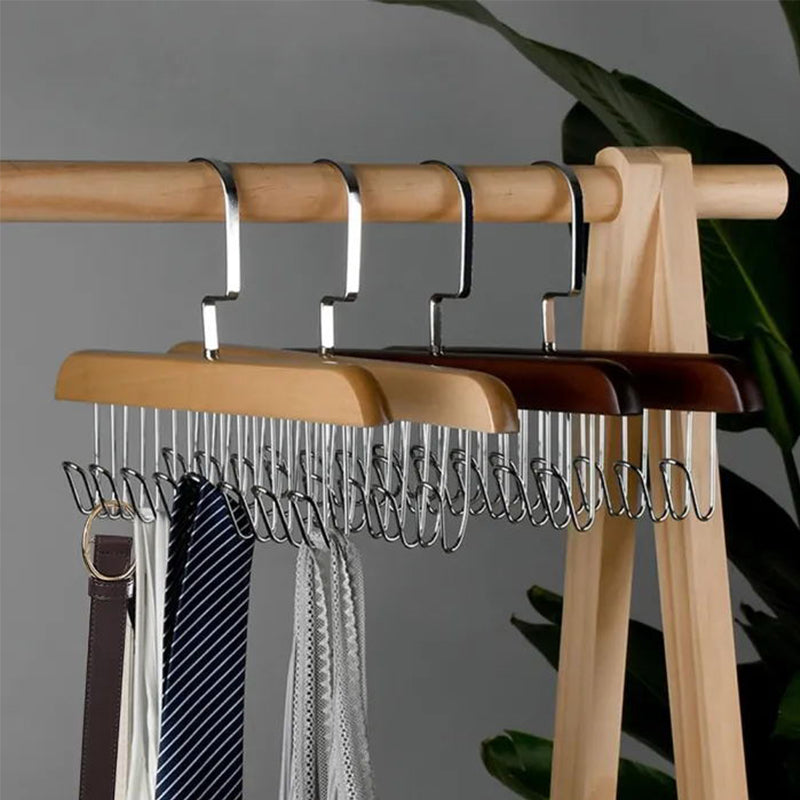 Non-Slip Rotating Dress Hanger