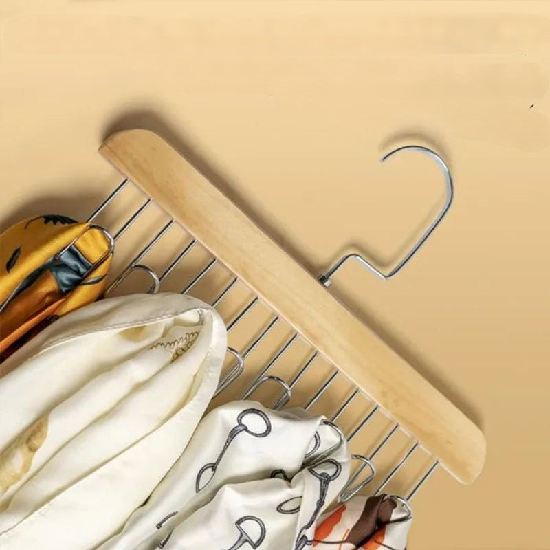 Non-Slip Rotating Dress Hanger