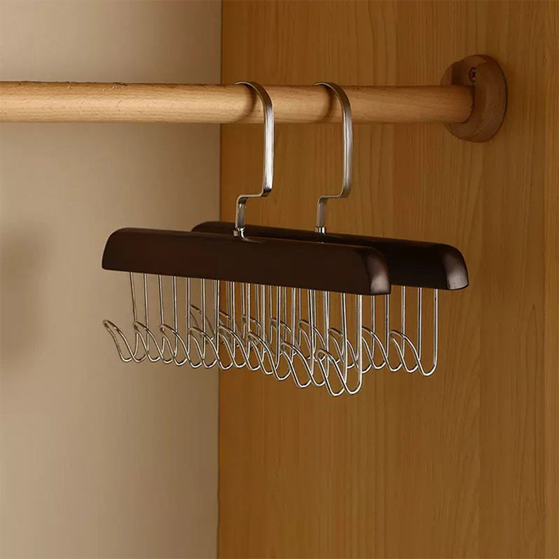 Non-Slip Rotating Dress Hanger