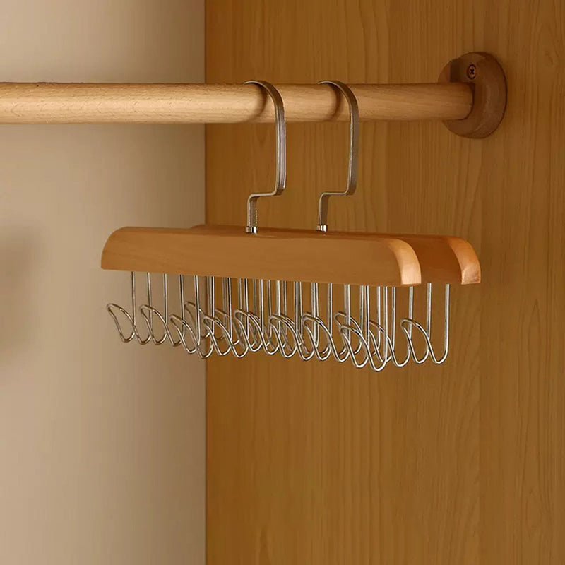 Non-Slip Rotating Dress Hanger