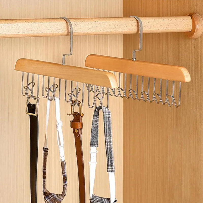 Non-Slip Rotating Dress Hanger