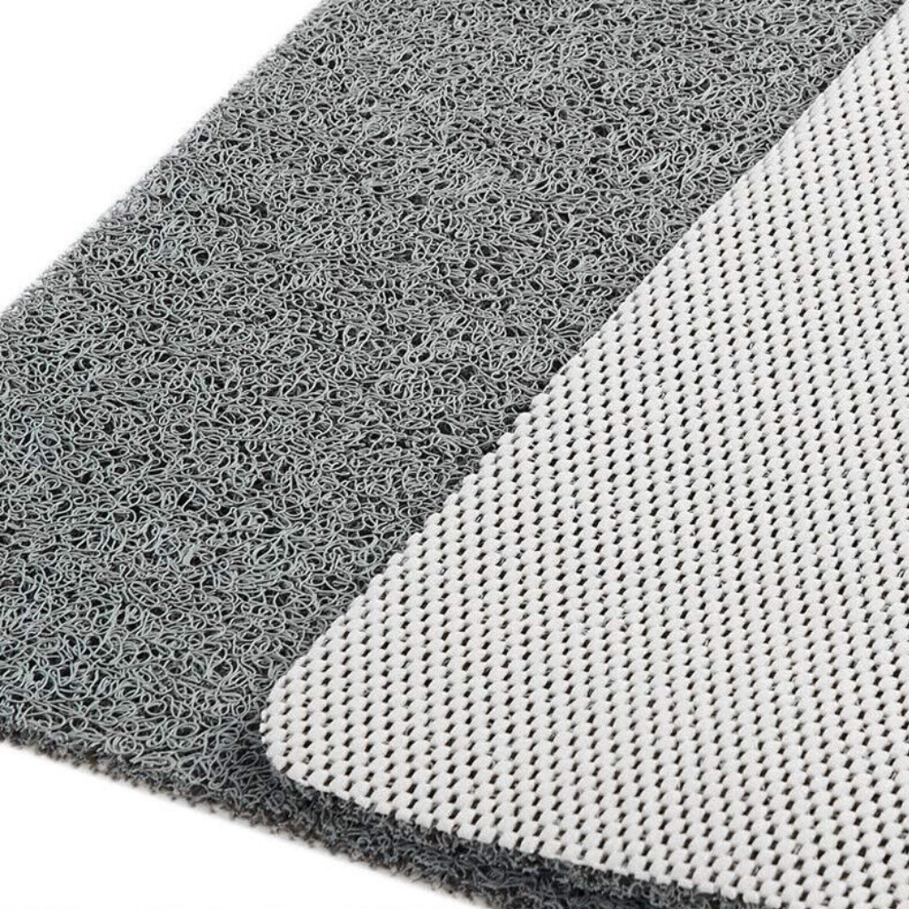Non-Slip Shower Mat with Soft Anti-Slip Design for Safe Bathroom Use – Versatile Textured Bath Mat