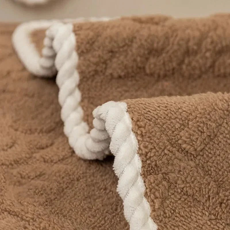Non-Slip Waterproof Sofa Cover