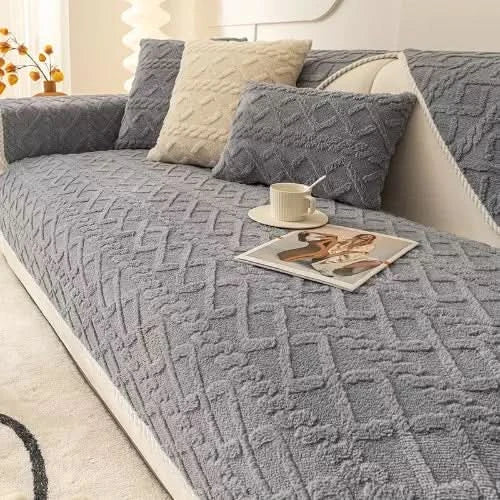 Non-Slip Waterproof Sofa Cover