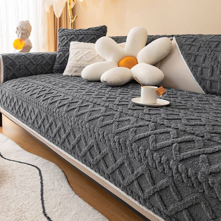 Non-Slip Waterproof Sofa Cover