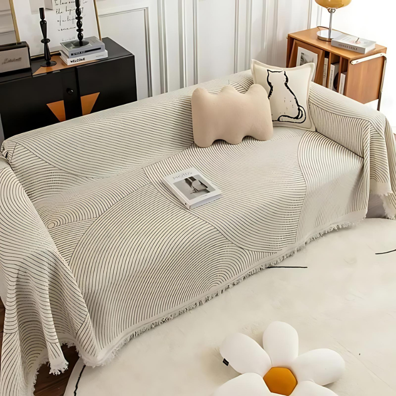 Nordic Luxury Furniture Piece