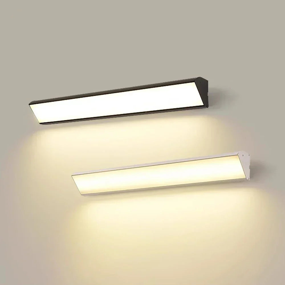 Outdoor LED Wall Lamp for Exterior and Garden Lighting