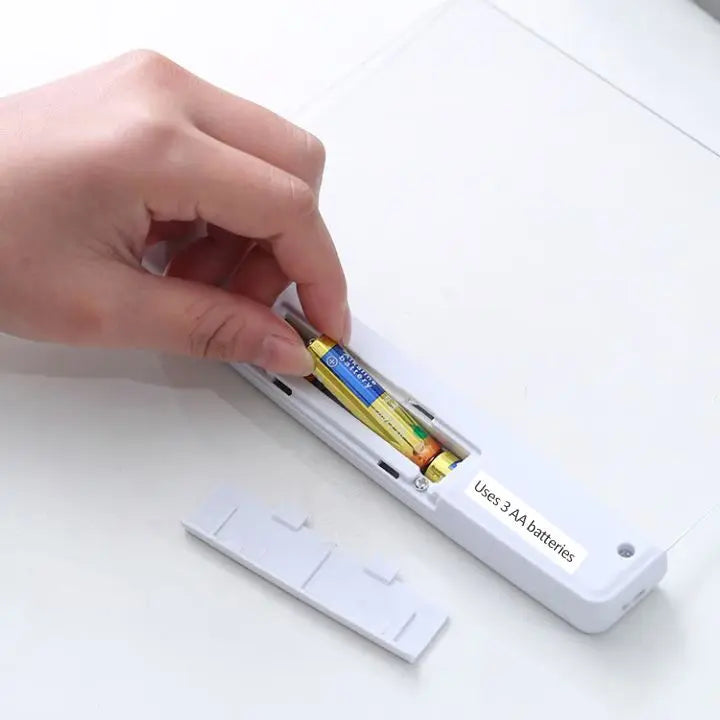 Portable Eye-Care Reading Light