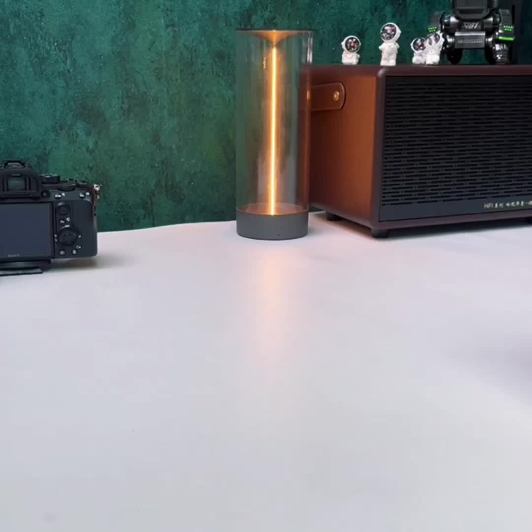 Portable Home Cinema Projector