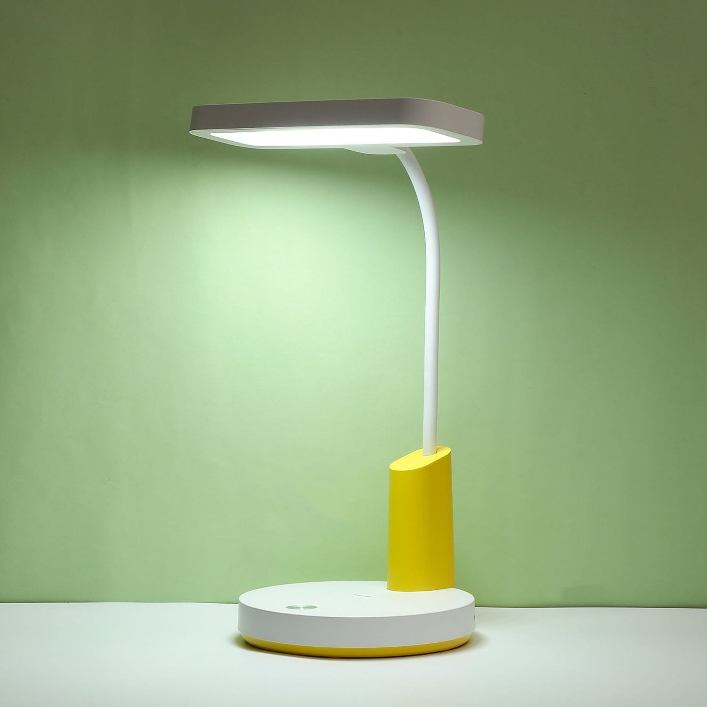 Portable LED Desk Lamp